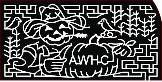 20_UT_Wellsville, crow, bird, corn, pumpkin, scarecrow, jackolanter.jpg