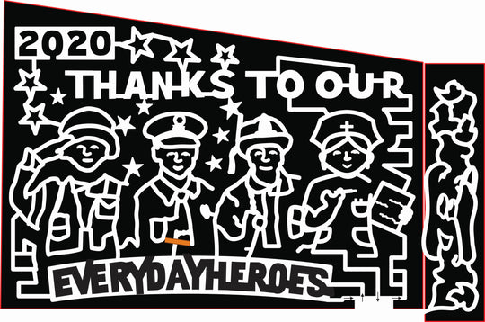 20_VA_Roanoke, america, patriotic, nurse, doctor, soilder, police, heroes, star.jpg