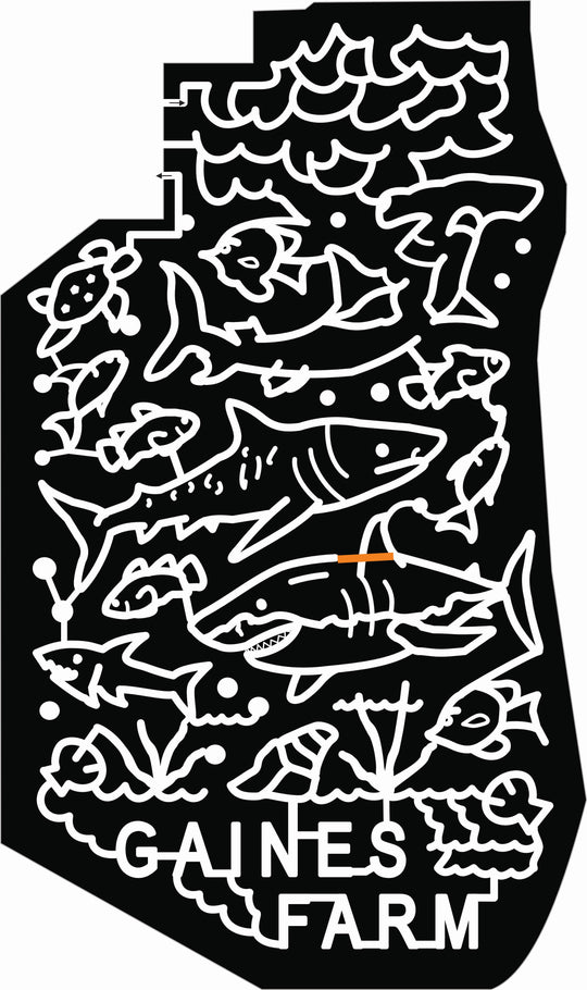 20_VT_Guilford, ocean, fish, shark, turtle, animals, water.jpg