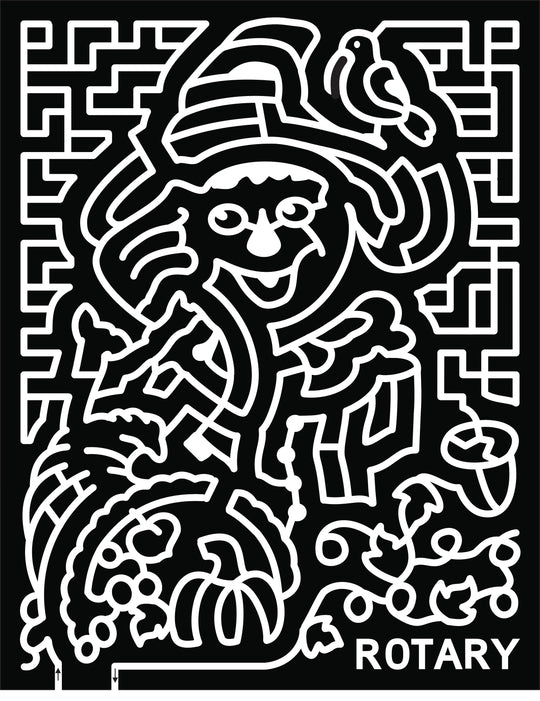 21_CA_SantaPaula scarecrow fruit pumpkin cornocopia leaf vine