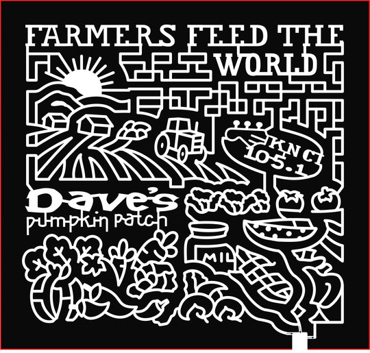 21_CA_WestSacramento milk corn apple melon hill barn sun vegetable tractor farmer feed world