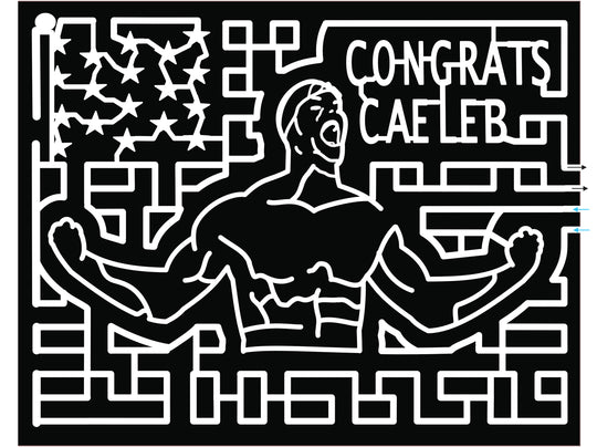 21_FL_Green Cove Springs caeleb dressler swimmer olympian sports flag person celebrity