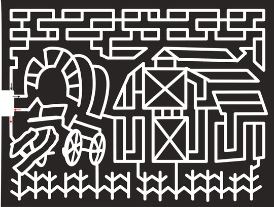 21_GA_Taylorsville barn wagon corn