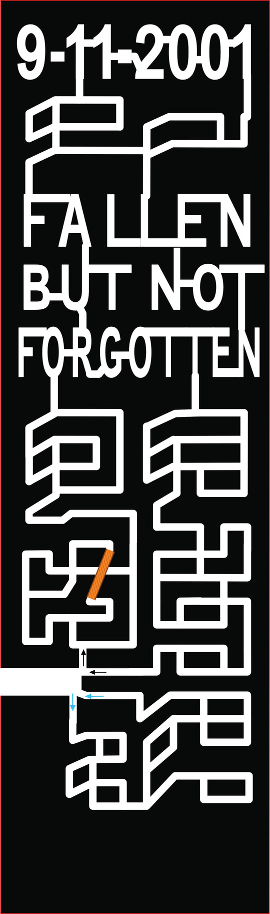 21_IN_Lowell twin tower 9/11