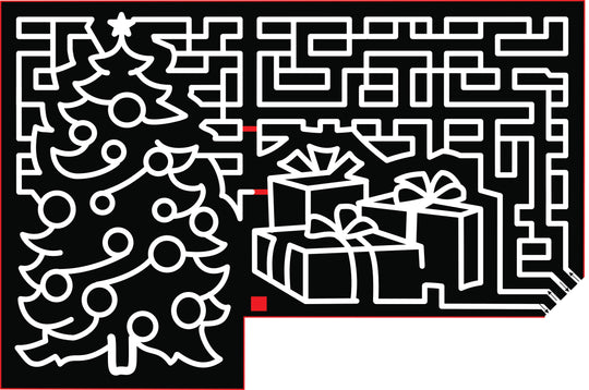 21_KS_Grantsville christmas tree presents gift