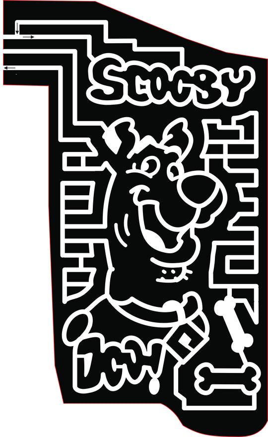 21_KY_Utica scooby doo cartoon dog bone