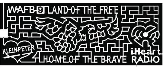 21_LA_Baton_Rouge eagle i heart radio logo brave