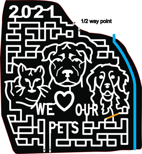 21_MD_Lothian dog cat pet pets heart