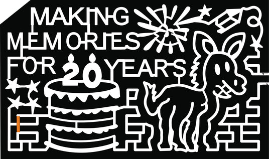 21_ME_Dayton birthday cake donkey firework star