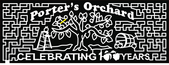 21_MI_Goodrich orchard apple tree basket ladder