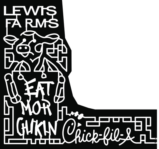 21_MI_NewEra  chick fil a logo cow