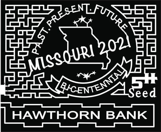 21_MO_Lowry City state shape bicentennial banner star 5h seed logo