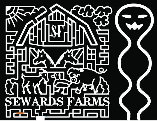 21_MS_Lucedale barn animal cloud pig horse duck goat