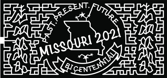 21_Mo_Jefferson City state star corn cob banner past present future