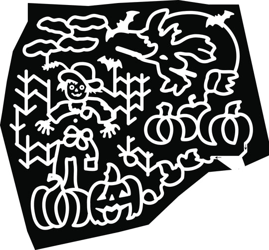 21_NC_Ruffin scarecrow witch cloud corn pumpkin