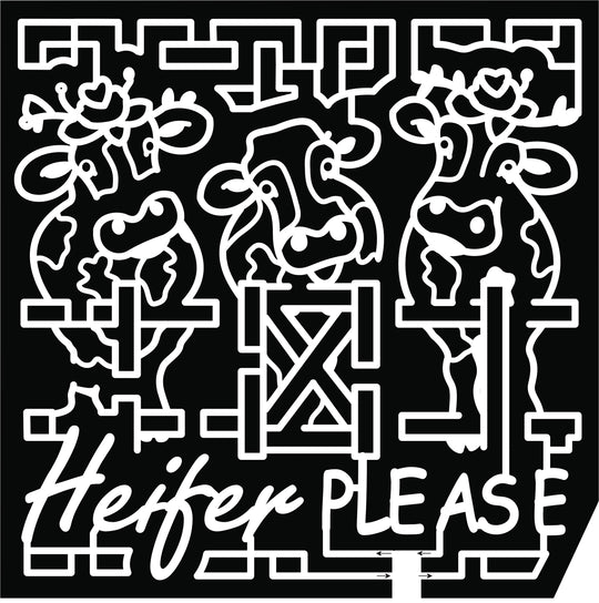 21_NC_Shelby cow heifer please fence gate