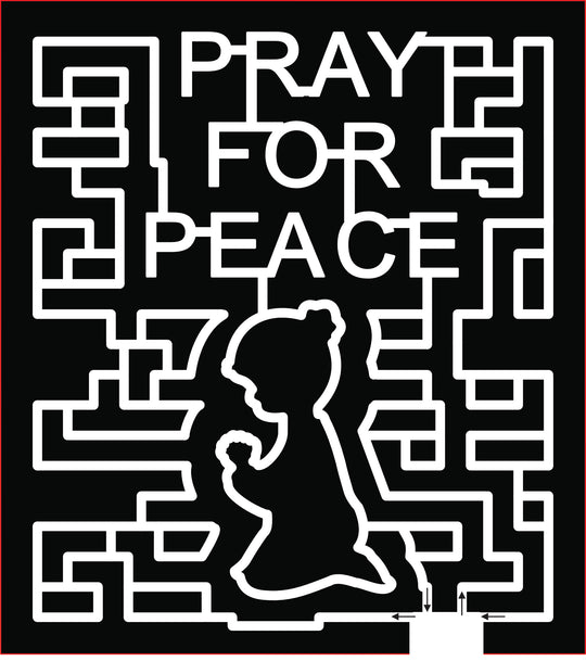 21_NJ_Egg Harbor praying pray kneeling girl