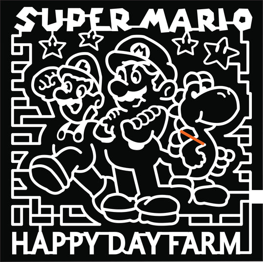 21_NJ_Manalapan super mario cartoon