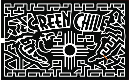 21_NM_Artesia green chili chile new mexico southwest