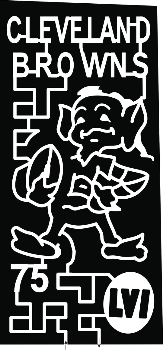 21_OH_NewBrunswick cleveland browns mascot