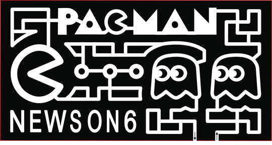 21_OK_Tulsa pacman pac man game