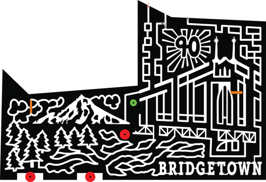 21_OR_Portland mountain tree river stream water bridgetown bridge