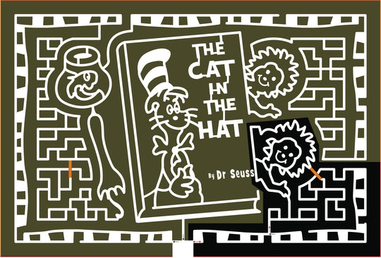 21_OR_Terrebonne cat hat book dr seuss fish bowl