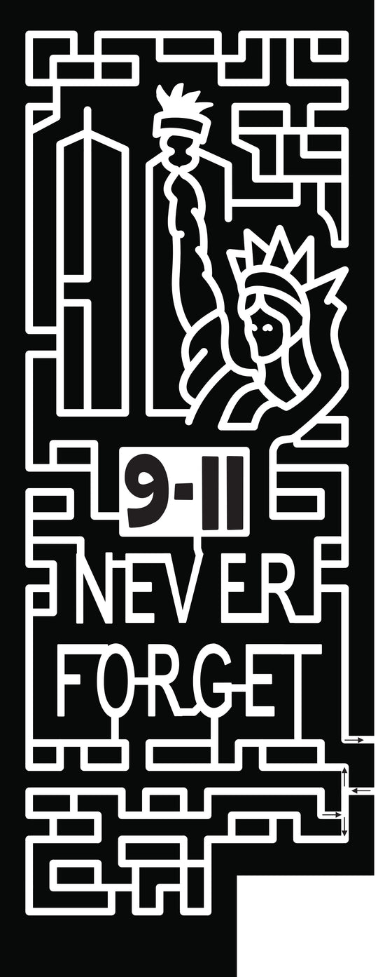 21_PA_Aspers 9/11 9-11 twin towers statue liberty