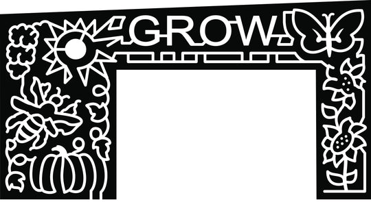 21_PA_Catawissa bee butterfly flower pumpkin grow