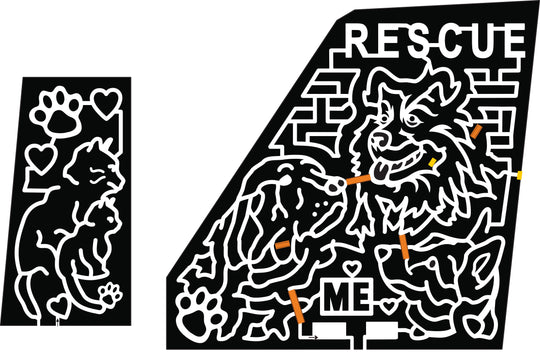 21_PA_Dalton dog cat pets animal rescue heart