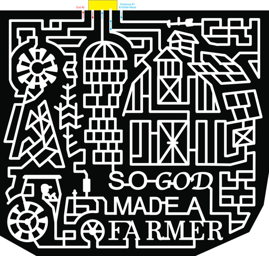 21_SC_Enoree so god made a farmer barn silo tractor