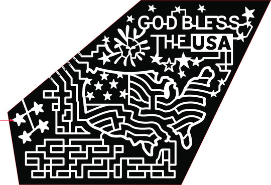 21_TN_Athens god bless usa firework country state amerca