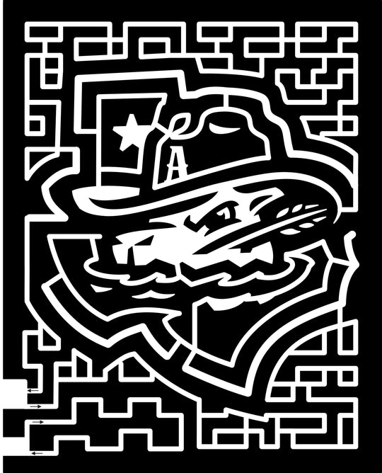 21_TX_Amarillo amarillo state shape