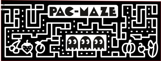 21_TX_Fredricksburg pac man game