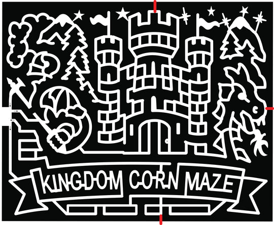 21_VT_Sutton cloud castle flag knight banner dragon mountain star