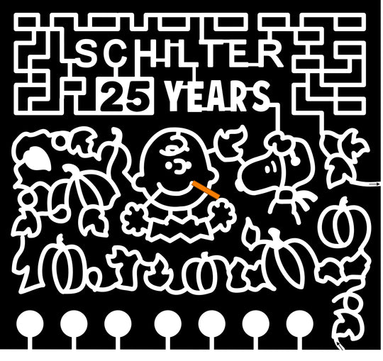 21_WA_Olympia peanuts snoopy charlie brown pumpkin vine