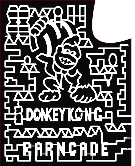 21_WI_Colgate donkey kong game monkey