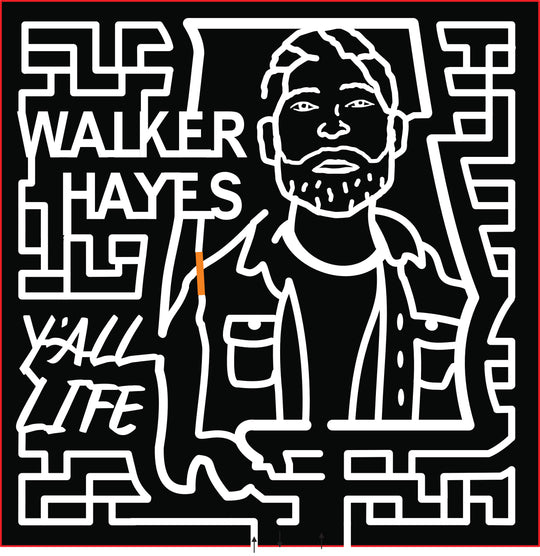 22_AL_Headland Walker Hayes Country Music Singer Celebrity Y'all Life