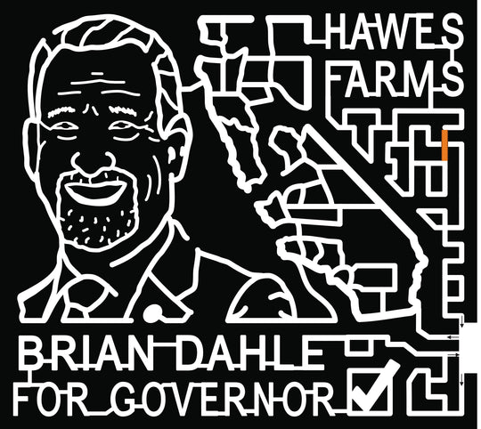 22_CA_Anderson Governor Brian Dahle Face Person