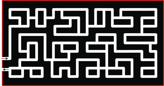 22_CA_Bakersfield Paths