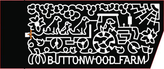 22_CT_Griswold Dogs Tractor Sun Pumpkins Sunflower