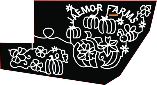 22_GA_Alto Pumpkin Flower Bee