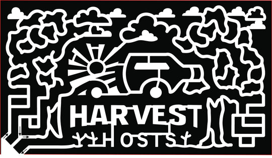 22_GA_FortValley Truck Tree Clouds Sun