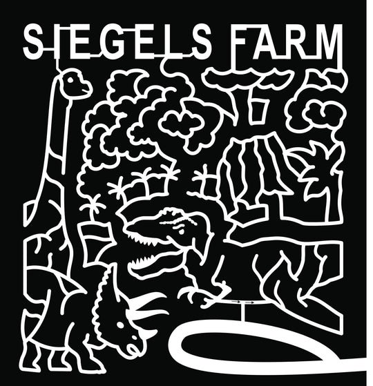 22_IL_CrestHill Dinosaur T-Rex Triceratops Longneck Volcano