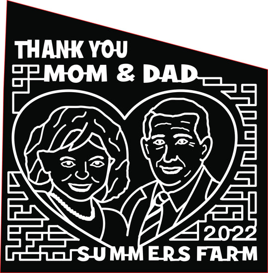 22_MD_Fredrick Thank You Mom And Dad Heart Faces