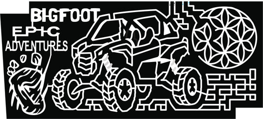 22_MI_Manton Bigfoot Epic Adventures Footprint Side by Side OTV ATV