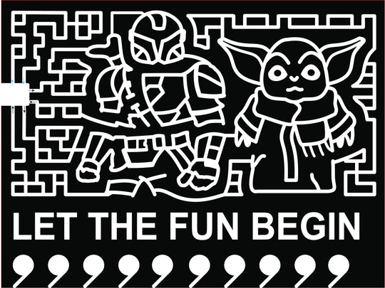 22_MI_Monroe Let The Fun Begin Yoda Clone Trooper