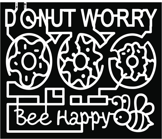 22_MI_Washington Donut Bee Happy