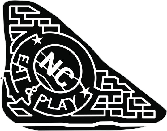 22_NC_Cary NC Eat & Play Star Circle