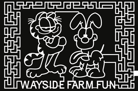 22_VA_Hamilton cartoon, cat, dog, Garfield,